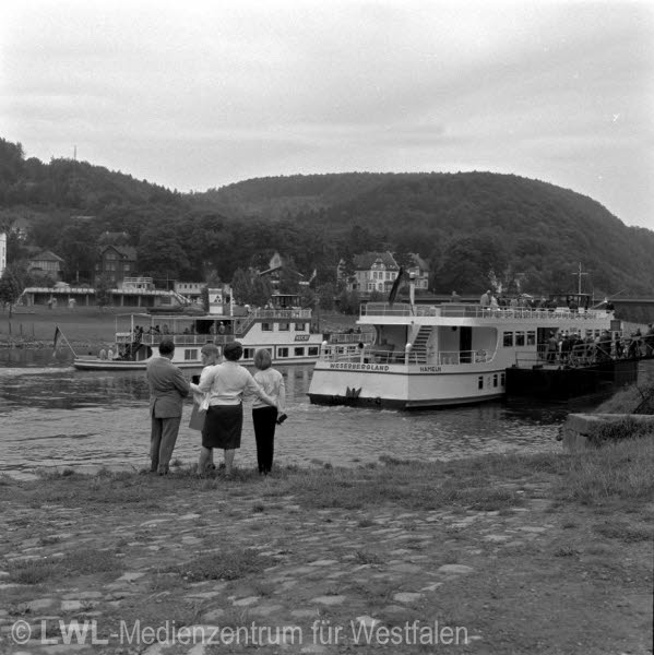 05_10585 Altkreise Höxter und Warburg 1950er bis 1970er Jahre