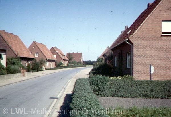 05_151 Östliches Münsterland 1940er - 1970er Jahre (Altkreis Warendorf)
