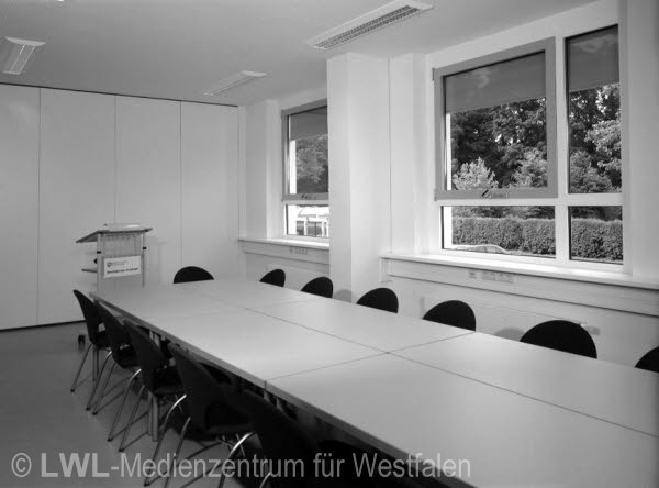 10_7141 Neubau des Westfälischen Archivamtes