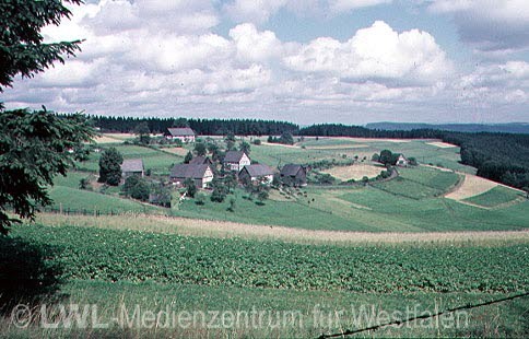05_4995 Altkreis Siegen 1950er bis 1970er Jahre