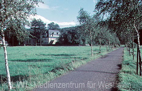 05_5002 Altkreis Siegen 1950er bis 1970er Jahre