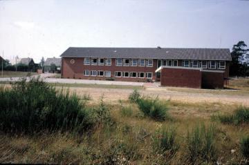 Saerbeck-Sinningen: Emanuel-von-Ketteler-Schule, 1965