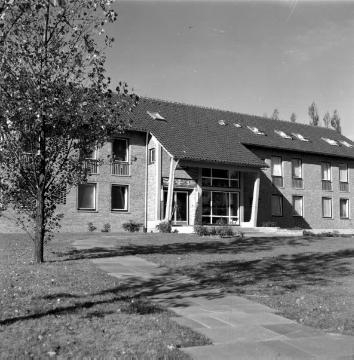 Münster-Gievenbeck: Katholische Bildungsstätte Haus Mariengrund 1959