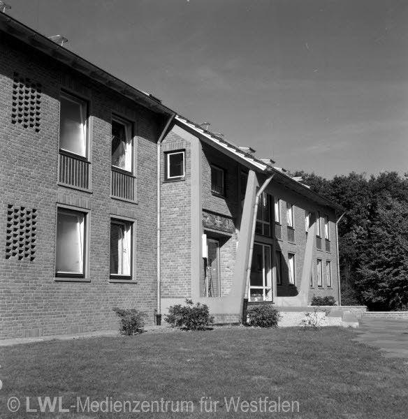 05_10950 Altkreis Münster-Land 1950er - 1970er Jahre