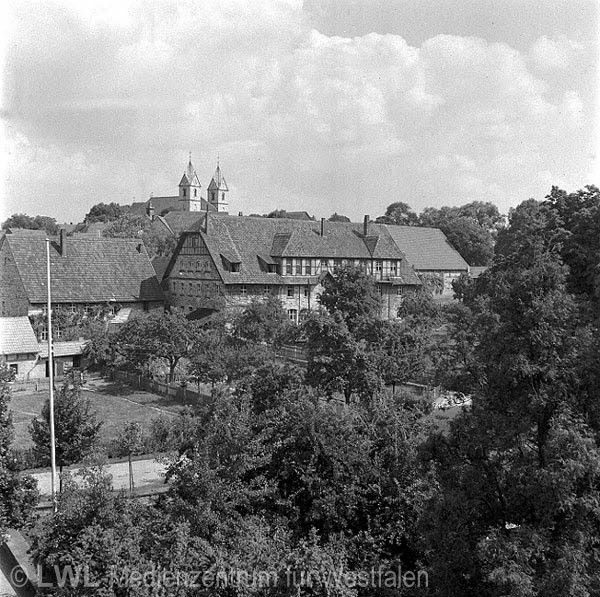 05_6941 Altkreis Paderborn 1950er bis 1970er Jahre
