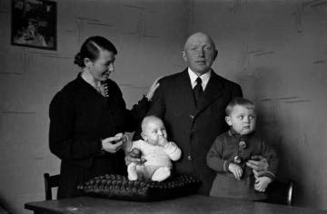 Familie Marpert, Göringshook