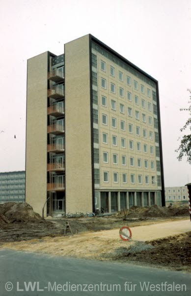 05_7617 Altkreis Recklinghausen 1950er bis 1970er Jahre