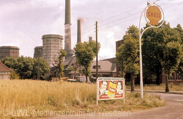 05_7655 Altkreis Recklinghausen 1950er bis 1970er Jahre
