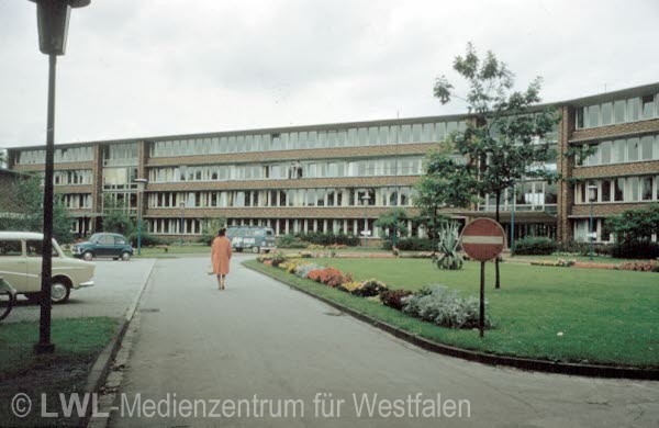 05_7657 Altkreis Recklinghausen 1950er bis 1970er Jahre