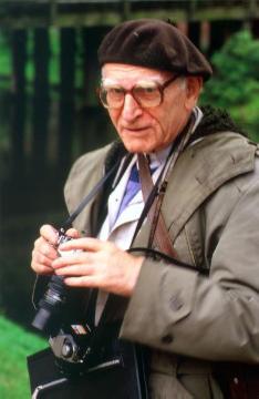 Der Raesfelder Fotograf Ignaz Böckenhoff (1911-1994)