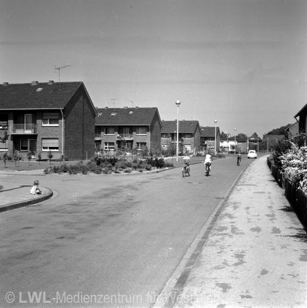 05_10674 Altkreis Münster-Land 1950er - 1970er Jahre