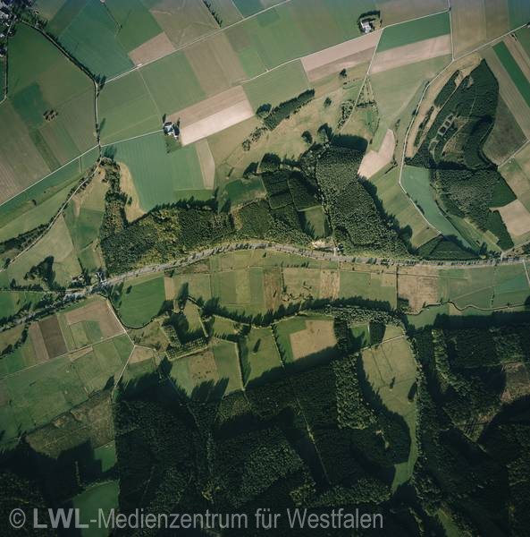 100_664 Westfalen im Luftbild - Sammlung Lothar Kürten