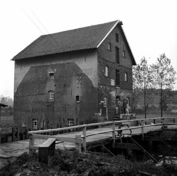 Mühle in Rhedebrügge