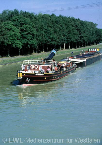 10_6970 Hundertjähriges Einweihungsjubiläum des Dortmund-Ems-Kanals, August 1999