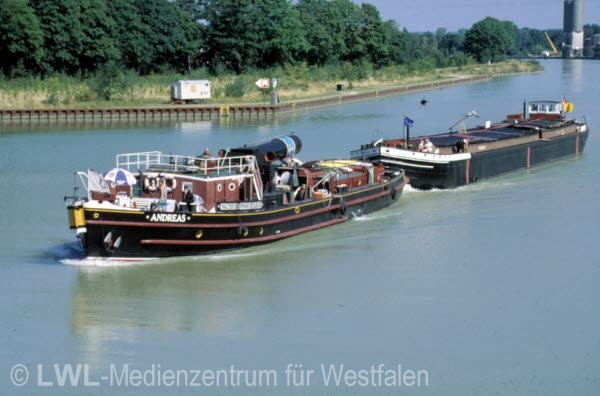10_6972 Hundertjähriges Einweihungsjubiläum des Dortmund-Ems-Kanals, August 1999
