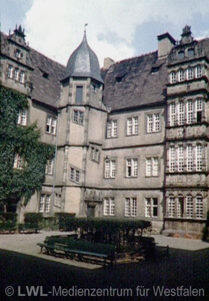 04_2711 Burgen, Schlösser, Herrenhäuser