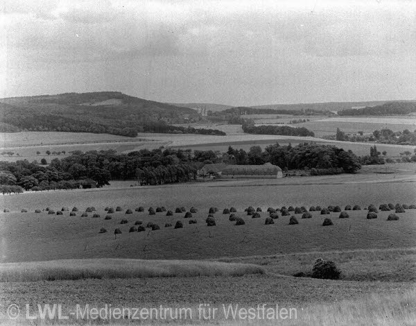 05_9359 Altkreise Höxter und Warburg 1950er bis 1970er Jahre