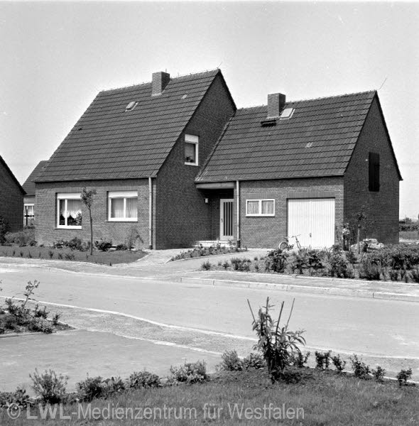 05_6282 Altkreis Lüdinghausen 1950er bis 1970er Jahre