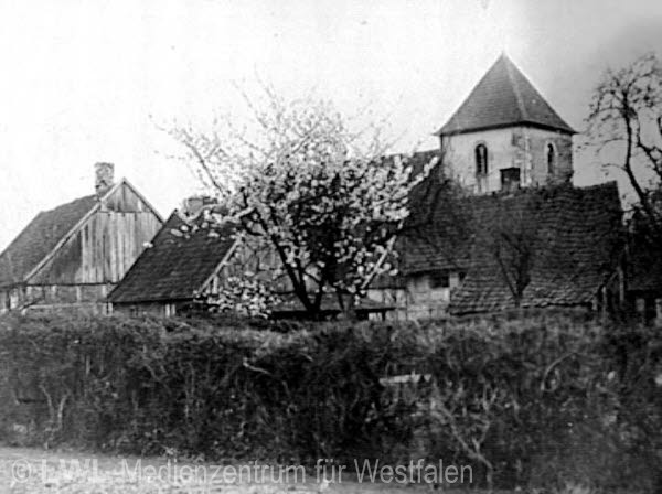 03_1293 Slg. Julius Gaertner: Westfalen und seine Nachbarregionen in den 1850er bis 1960er Jahren