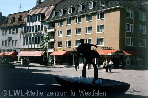 05_679 Stadt und Altkreis Bielefeld 1950er bis 1970er Jahre