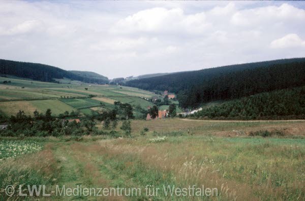 05_6924 Altkreis Paderborn 1950er bis 1970er Jahre