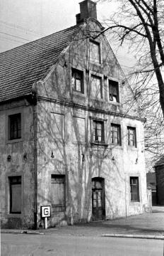 Telgte, 1944: Gasthof Steinstraße 30