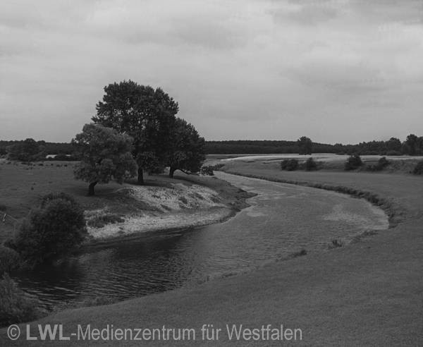 05_4578 Flüsse und Kanäle in Westfalen