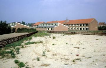 Telgte, Clemensschule (Gemeinschaftsgrundschule), 1965