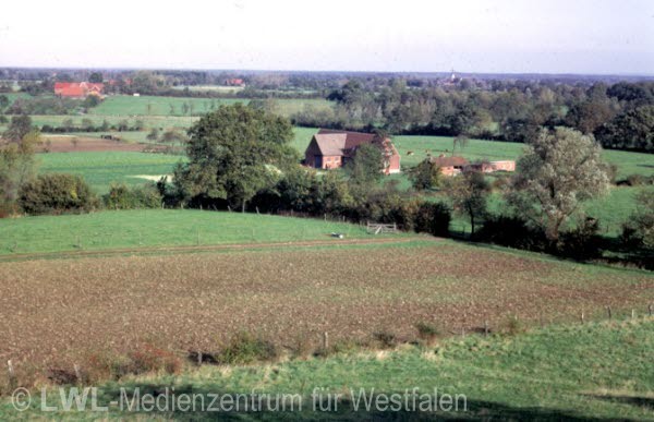 05_8332 Altkreise Tecklenburg und Steinfurt mit ihren Nachbarregionen