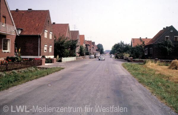 05_11011 Altkreis Münster-Land 1950er - 1970er Jahre