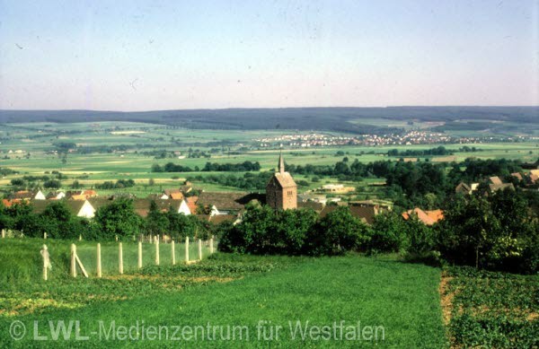 05_9366 Altkreise Höxter und Warburg 1950er bis 1970er Jahre