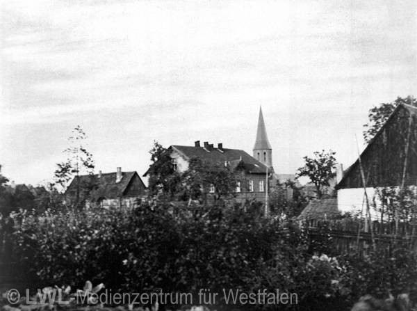 03_2234 Slg. Julius Gaertner: Westfalen und seine Nachbarregionen in den 1850er bis 1960er Jahren