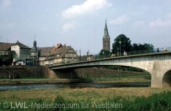 05_9221 Altkreise Höxter und Warburg 1950er bis 1970er Jahre
