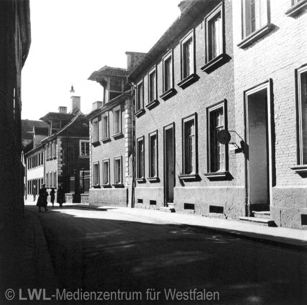 03_35 Slg. Julius Gaertner: Westfalen und seine Nachbarregionen in den 1850er bis 1960er Jahren