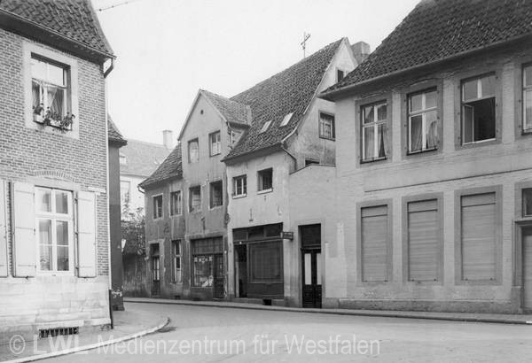 03_36 Slg. Julius Gaertner: Westfalen und seine Nachbarregionen in den 1850er bis 1960er Jahren
