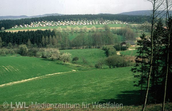 05_7944 Altkreise Tecklenburg und Steinfurt mit ihren Nachbarregionen