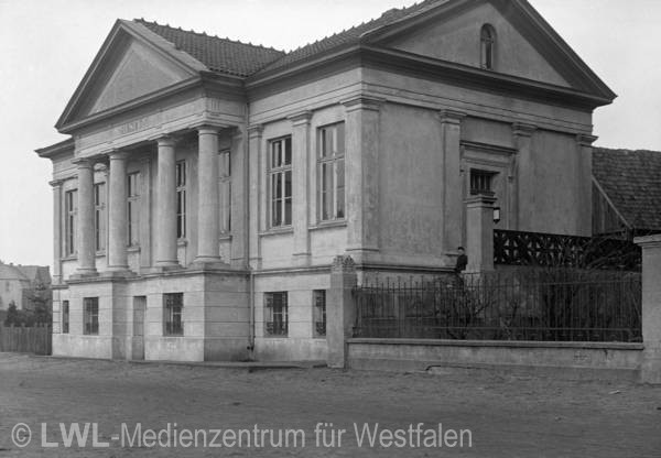 08_788 Slg. Schäfer – Westfalen und Vest Recklinghausen um 1900-1935
