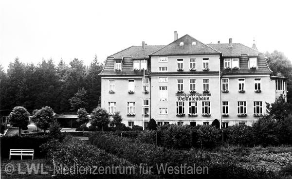 10_8735 Provinzialverband Westfalen 1938 - Bilder zum Jahresbericht aus verschiedenen Ressorts