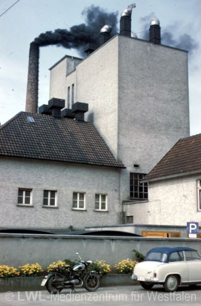 05_8924 Altkreis Wiedenbrück 1950er bis 1970er Jahre