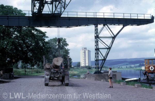 05_9431 Altkreise Höxter und Warburg 1950er bis 1970er Jahre
