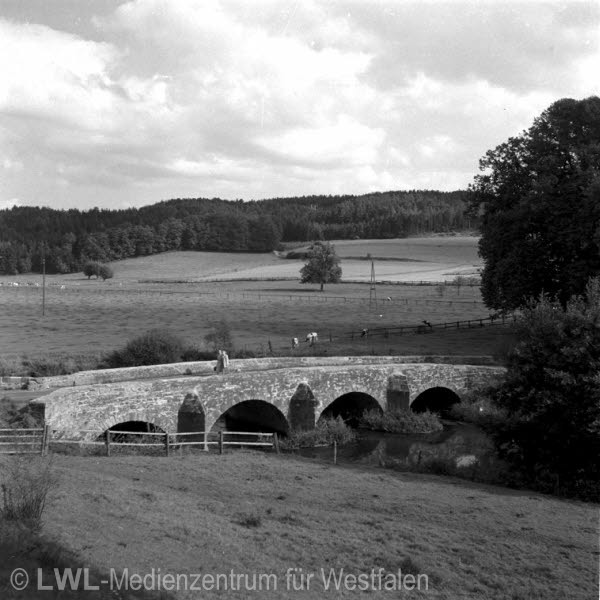 05_9977 Altkreise Höxter und Warburg 1950er bis 1970er Jahre