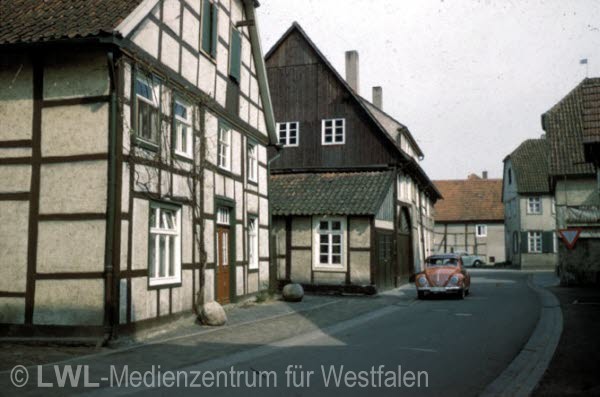 05_8905 Altkreis Wiedenbrück 1950er bis 1970er Jahre