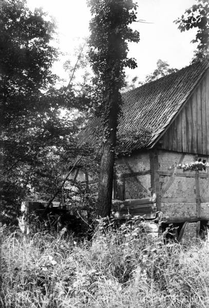 08_330 Slg. Schäfer – Westfalen und Vest Recklinghausen um 1900-1935
