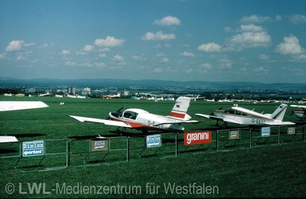 05_7387 Altkreis Paderborn 1950er bis 1970er Jahre