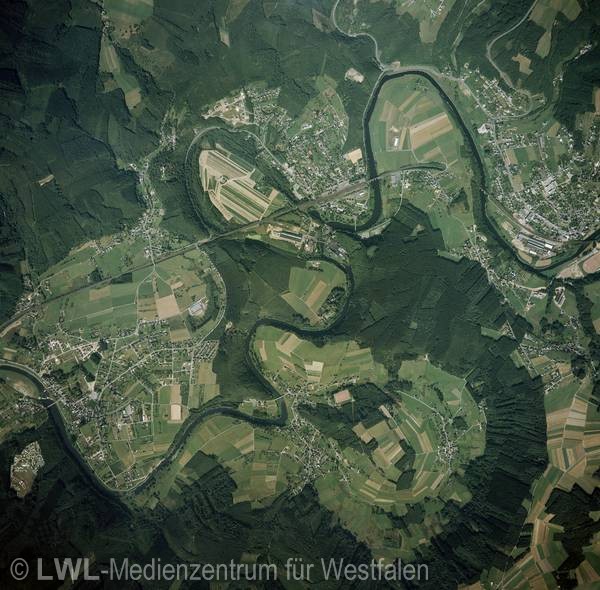 100_830 Westfalen im Luftbild - Messbilder 1980er und 1990er Jahre
