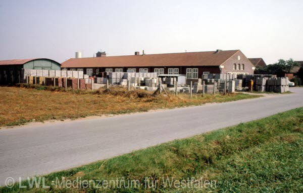 05_11242 Altkreis Münster-Land 1950er - 1970er Jahre