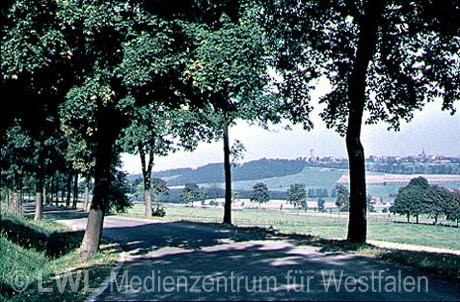 05_3179 Altkreis Lippstadt 1950er bis 1980er Jahre, Rüthen