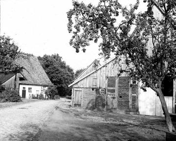 Bauernhof in Gremmendorf