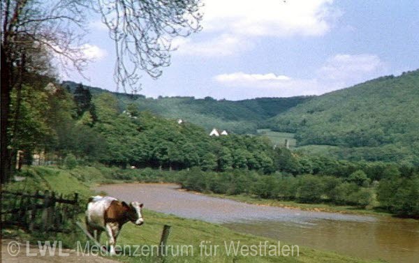 05_410 Westliches Sauerland 1940er - 1970er Jahre (Altkreis Altena)