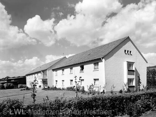 05_11400 Provinzial-Heilanstalten und Kliniken des Landschaftsverbandes Westfalen-Lippe (LWL)
